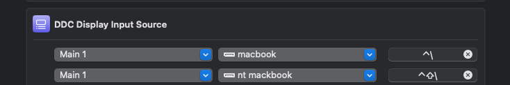 Record Shortcut